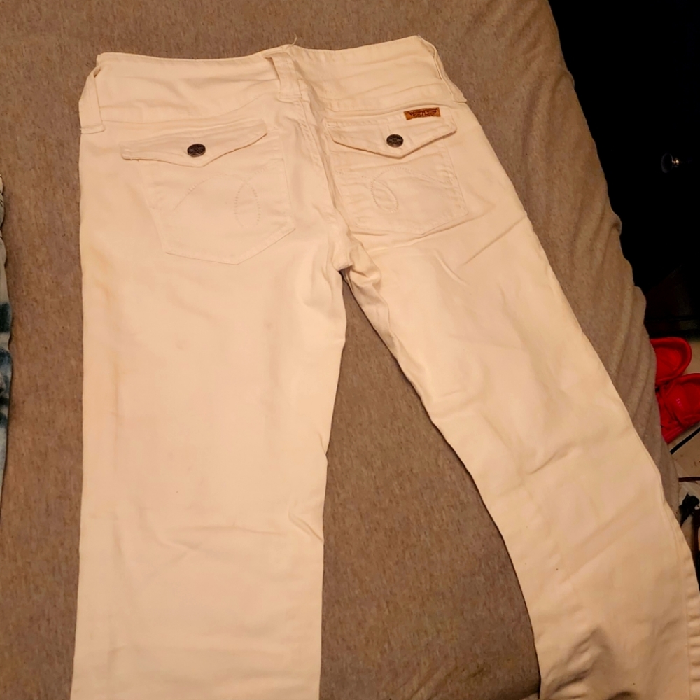 Hint jeans